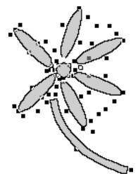 QUARK XPRESS 5 - DIVISION DES BLOCS - 2