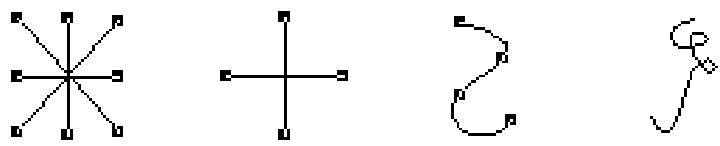 QUARK XPRESS 5 - CREATION DE LIGNES - 1