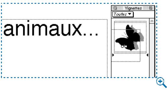 QUARK XPRESS 5 - RECUPÉRATION D'ENTRÉES DE BIBLIOTHÉQUE - 1