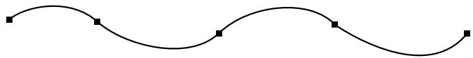 QUARK XPRESS 5 - MINIMUM DE POINTS POUR UNE UNIFORMITE MAXIMALE - 3
