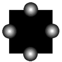 QUARK XPRESS 5 - FUSION DE BLOCS - 2