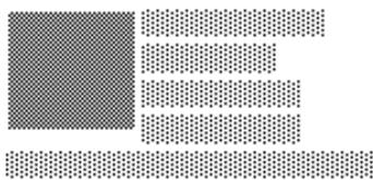 QUARK XPRESS 5 - CREATION DE FAUSSES IMAGES - 1