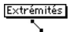 QUARK XPRESS 5 - MODES DE DESCRIPTION DES LIGNES DROITES - 1