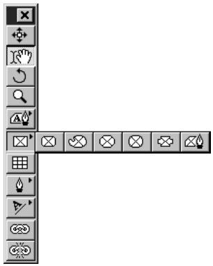 QUARK XPRESS 5 - CREATION DE BLOCS - 1
