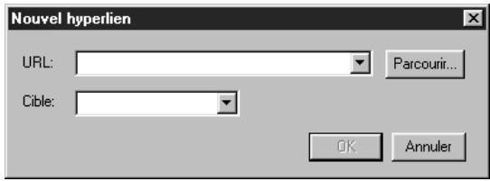QUARK XPRESS 5 - AJOUT D'UN HYPERLIEN À UNE ZONE SENSIBLE W - 3