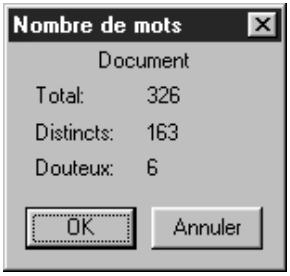 QUARK XPRESS 5 - VÉRIFICATION DE L'ORTHOGRAPHE DE TEXTE SéLECTIONNÉ, D'UN ARTICLE OU D'UN DOCUMENT - 1