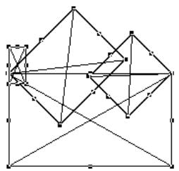 QUARK XPRESS 5 - FUSION ET DIVISION DES BLOCS - 1
