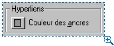 QUARK XPRESS 5 - Définition DE PRÉFÉRENCES POUR UN DOCUMENT WEB W - 1