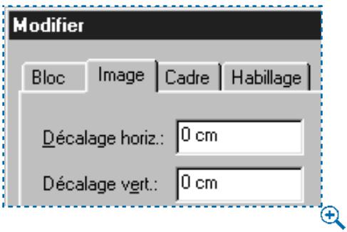QUARK XPRESS 5 - Déplacement DES IMAGES - 1
