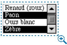 QUARK XPRESS 5 - CREATION D'UN CONTROLE DE TYPE BOUTON D'IMAGE W - 8