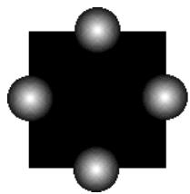 QUARK XPRESS 5 - FUSION DE BLOCS - 4