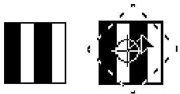 QUARK XPRESS 5 - ROTATION DES ÉLÉMENTS - 1