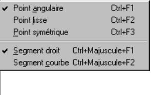 QUARK XPRESS 5 - Segments linéaires - 14