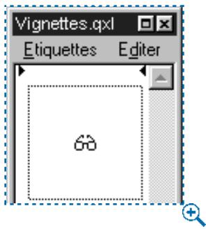 QUARK XPRESS 5 - AJOUT D'ENTREES À UNE BIBLIOTHÉQUE - 2