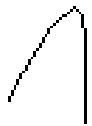 QUARK XPRESS 5 - CREATION DE COURBES DE BÉZIER - 6