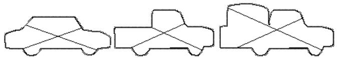 QUARK XPRESS 5 - AJOUT ET SUPPRESSION DE POINTS - 1