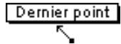 QUARK XPRESS 5 - MODES DE DESCRIPTION DES LIGNES DROITES - 4