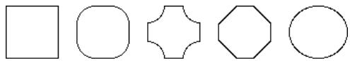 QUARK XPRESS 5 - CREATION DE BLOCS - 1