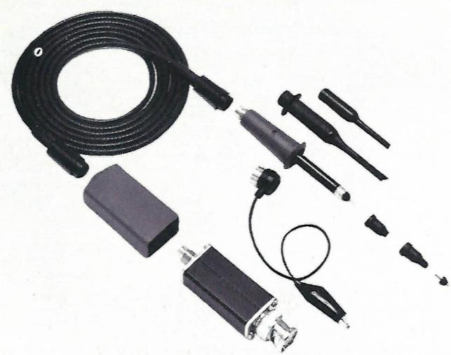 HAMEG HM203-5 - Accessoires en option - 1