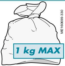 NEW POL XV185CEL - Attention! - 2