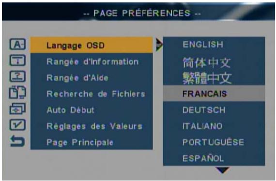 CIBOX MZ - PÉRéFERENCES - 1