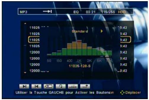 CIBOX MZ - Lecture de la musique - 1