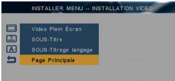 CIBOX MZ - CONFIGURATION VIDÉO - 1