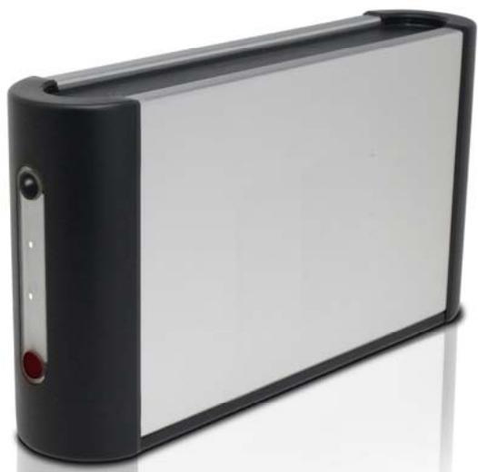 CIBOX MZ TV - INTRODUCTION - 3