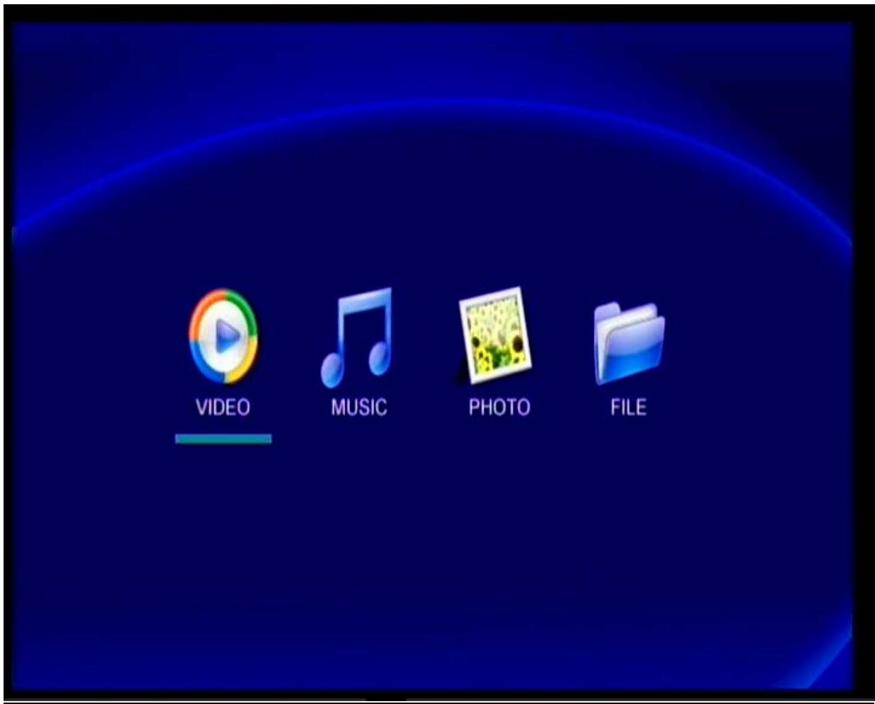 CIBOX MZ TV - UTILISATION DE VOTRE MZ TV. - 1