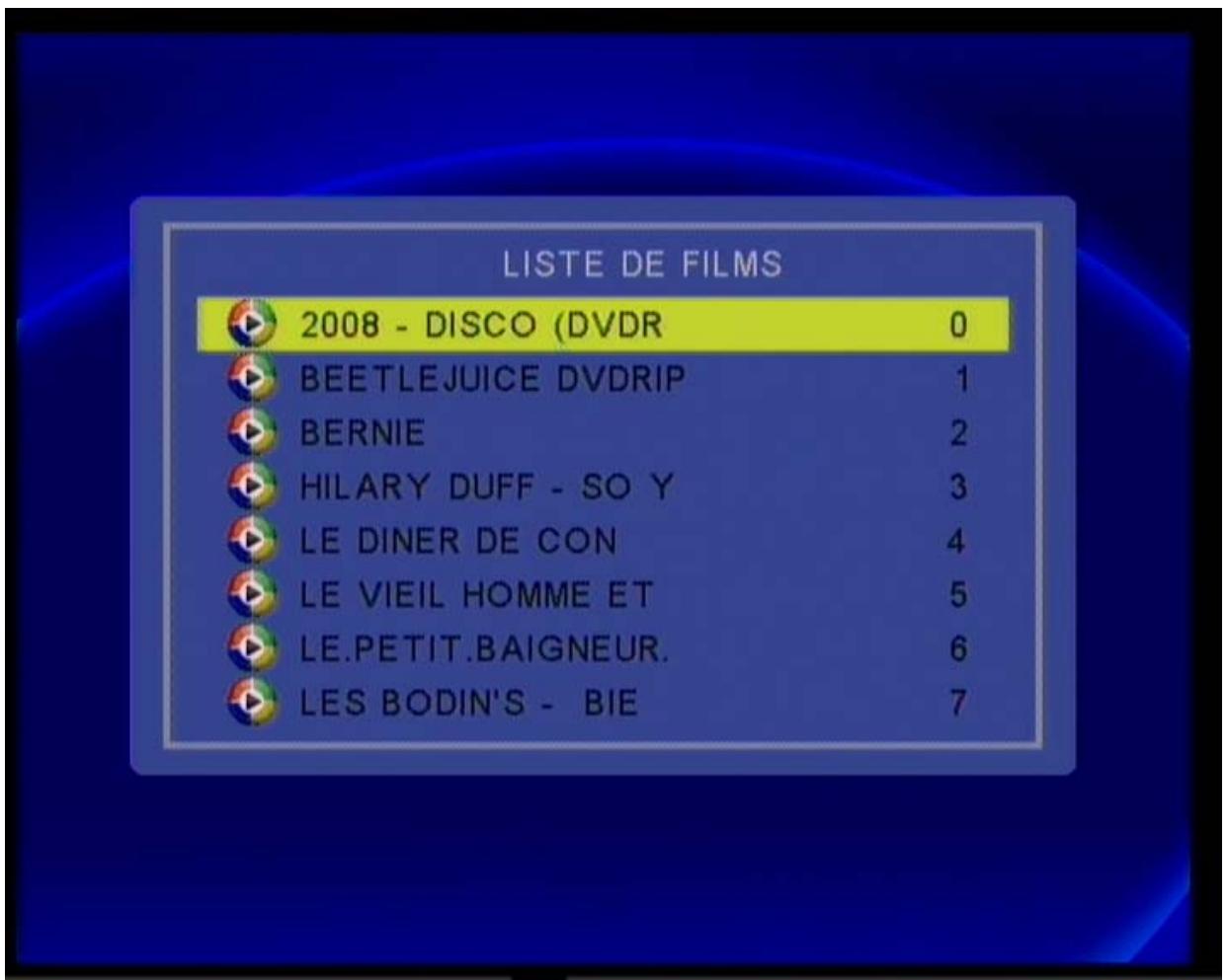 CIBOX MZ TV - 6.3) FONCTIONVIDEO - 1