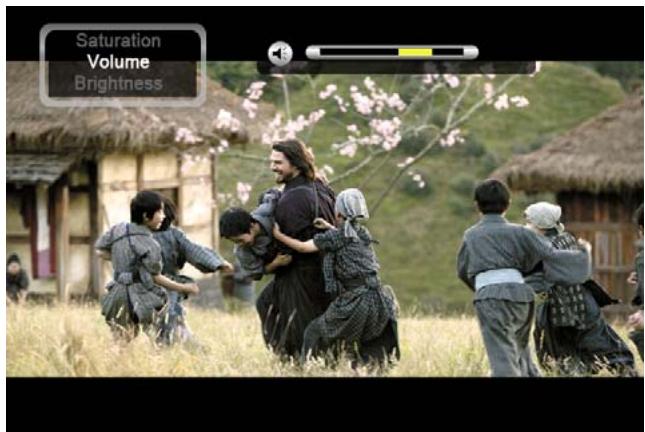 CIBOX WIRELESS CINE BOX PREMIUM - Commande du niveau sonore - 2