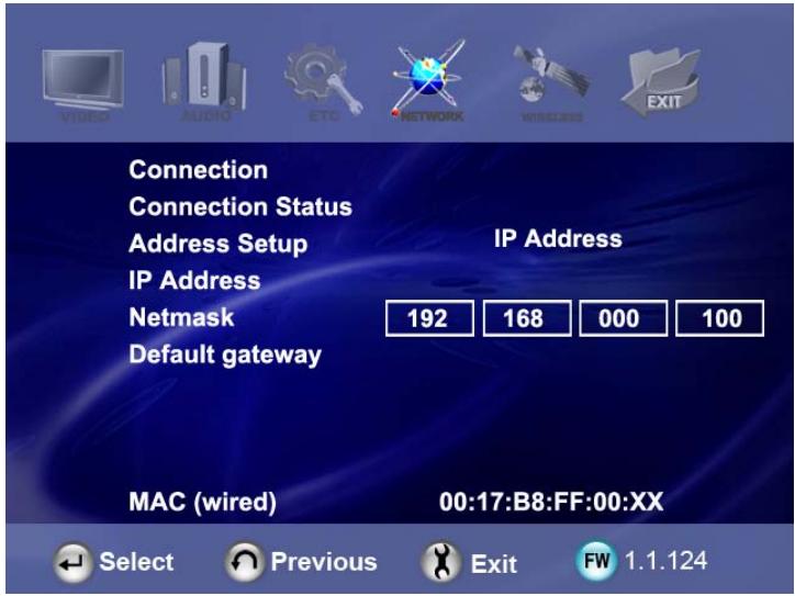 CIBOX WIRELESS CINE BOX PREMIUM - Paramètres ETC (autres) - 3