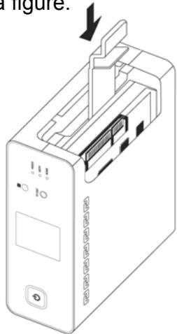 CIBOX WIRELESS CINE BOX PREMIUM - Types de disques durs à installer - 5
