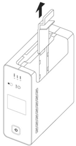 CIBOX WIRELESS CINE BOX PREMIUM - Types de disques durs à installer - 4