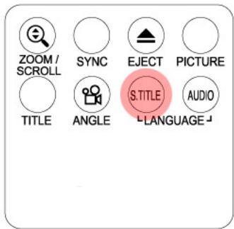 CIBOX WIRELESS CINE BOX PREMIUM - Positionnement et taille des sous-titres - 2