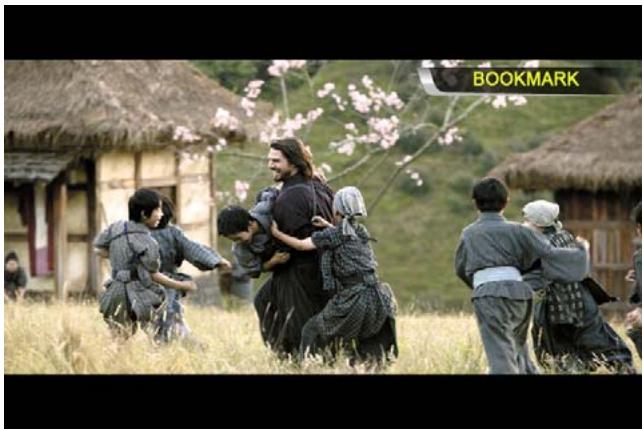 CIBOX WIRELESS CINE BOX PREMIUM - Liste des signets - 2