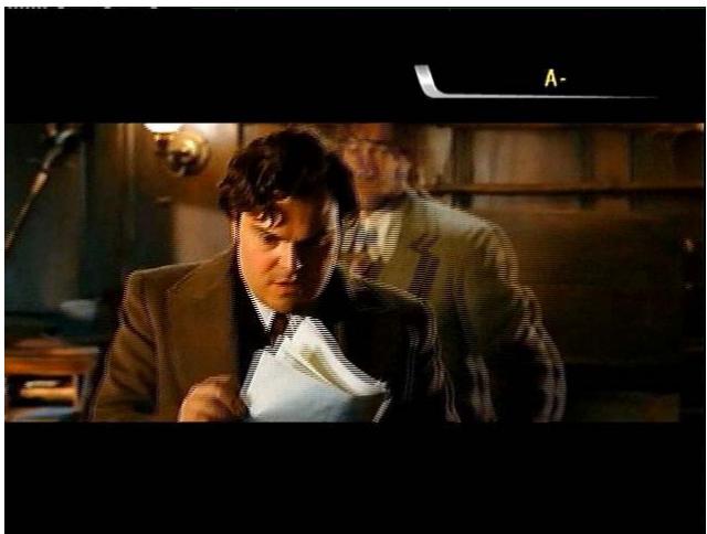 CIBOX WIRELESS CINE BOX PREMIUM - Lecture à vitesse réduite - 7