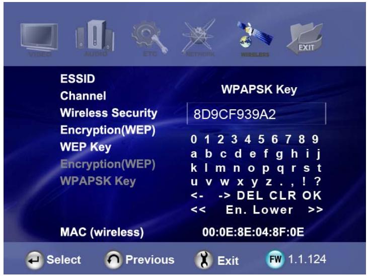 CIBOX WIRELESS CINE BOX PREMIUM - MAC (sans fil) - 1