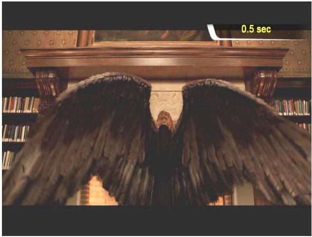 CIBOX WIRELESS CINE BOX PREMIUM - Lecture à vitesse réduite - 6