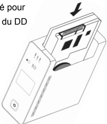 CIBOX WIRELESS CINE BOX PREMIUM - Types de disques durs à installer - 2