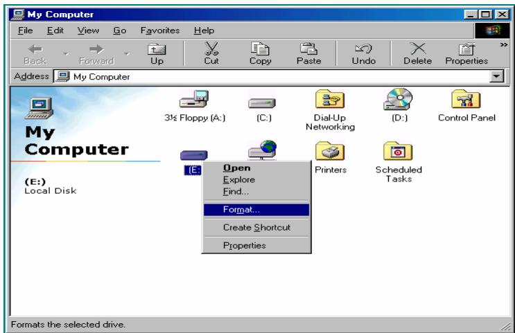 CIBOX WIRELESS CINE BOX PREMIUM - Dans l'environnement Windows 98SE/ME - 9