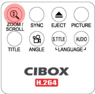 CINEBOX WIRELESS CINE BOX ULTRA - ZOOM / SCROLL of photo - 1