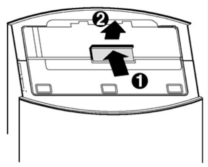 CINEBOX WIRELESS CINE BOX ULTRA - Types de disques durs à installer - 4