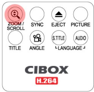 CINEBOX WIRELESS CINE BOX ULTRA - Gestion de plusieurs pistes audio - 1
