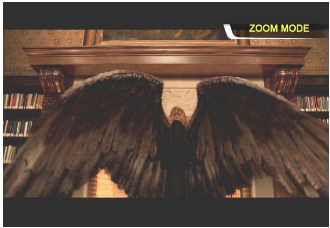 CINEBOX WIRELESS CINE BOX ULTRA - Élargir l'écran - 2