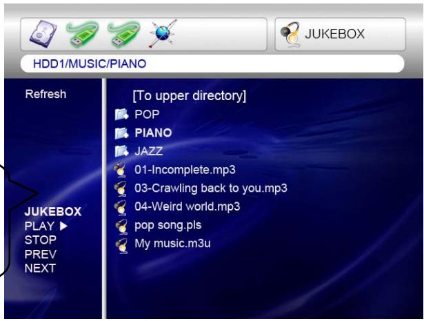 CINEBOX WIRELESS CINE BOX ULTRA - Aliez dans JUKE BOX CREATOR - 3