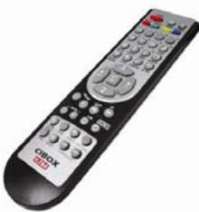 CINEBOX WIRELESS CINE BOX ULTRA - Les éléments suivants sont contenus dans l'emballage du WIRELESS CINE BOX ULTRA - 2