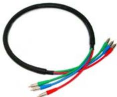 CINEBOX WIRELESS CINE BOX ULTRA - Les éléments suivants sont contenus dans l'emballage du WIRELESS CINE BOX ULTRA - 10