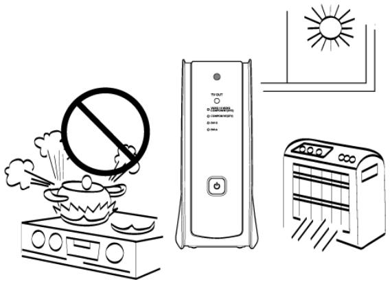 CINEBOX WIRELESS CINE BOX ULTRA - Formats acceptés - 5