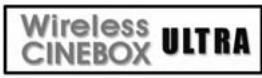 CINEBOX WIRELESS CINE BOX ULTRA - LECTURE DES FICHIERS MULTIMÉDIA - 1
